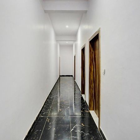 Hotel O Sardarji Hotel And Restaurant Bazpur Bagian luar foto