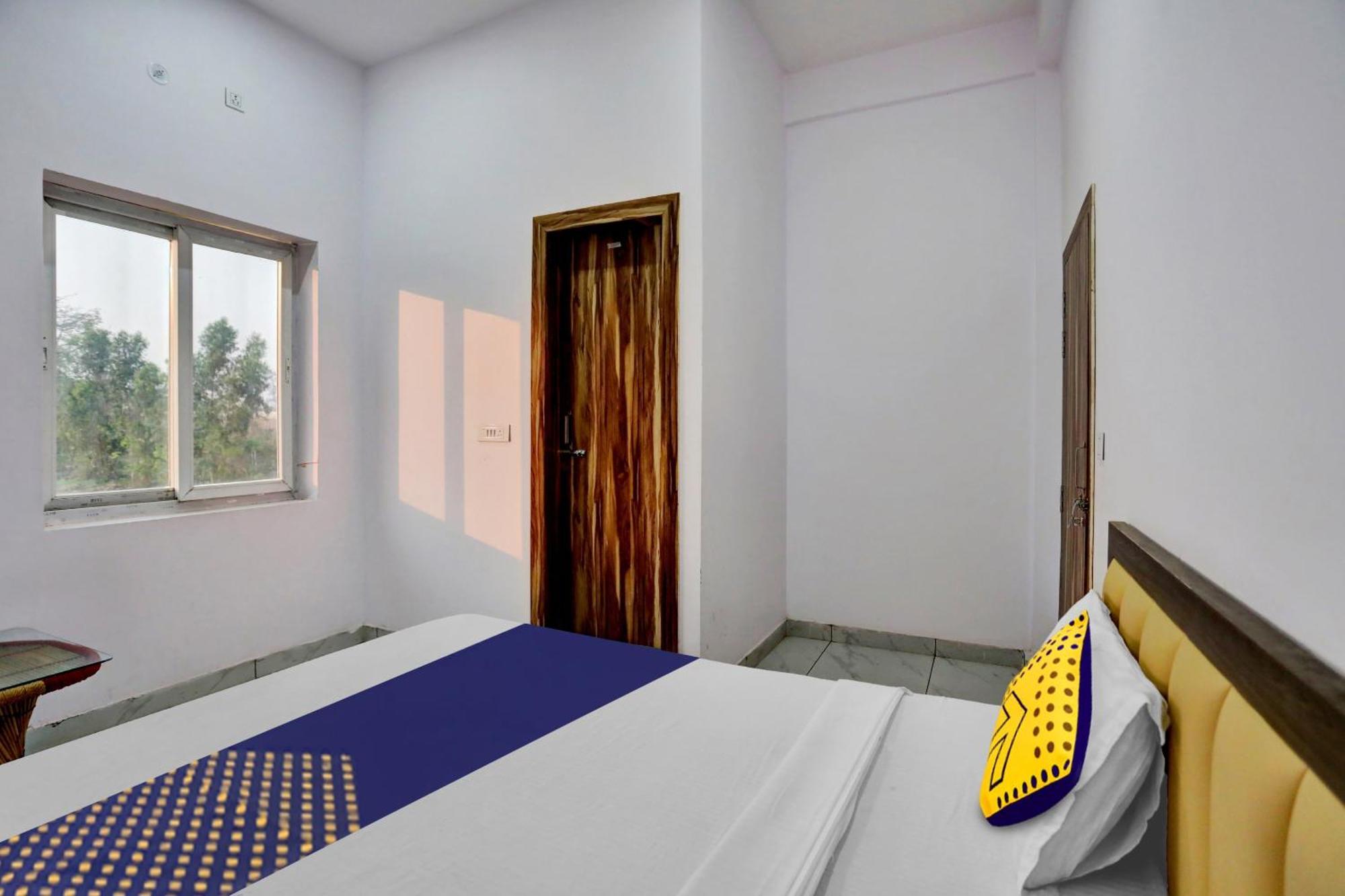 Hotel O Sardarji Hotel And Restaurant Bazpur Bagian luar foto