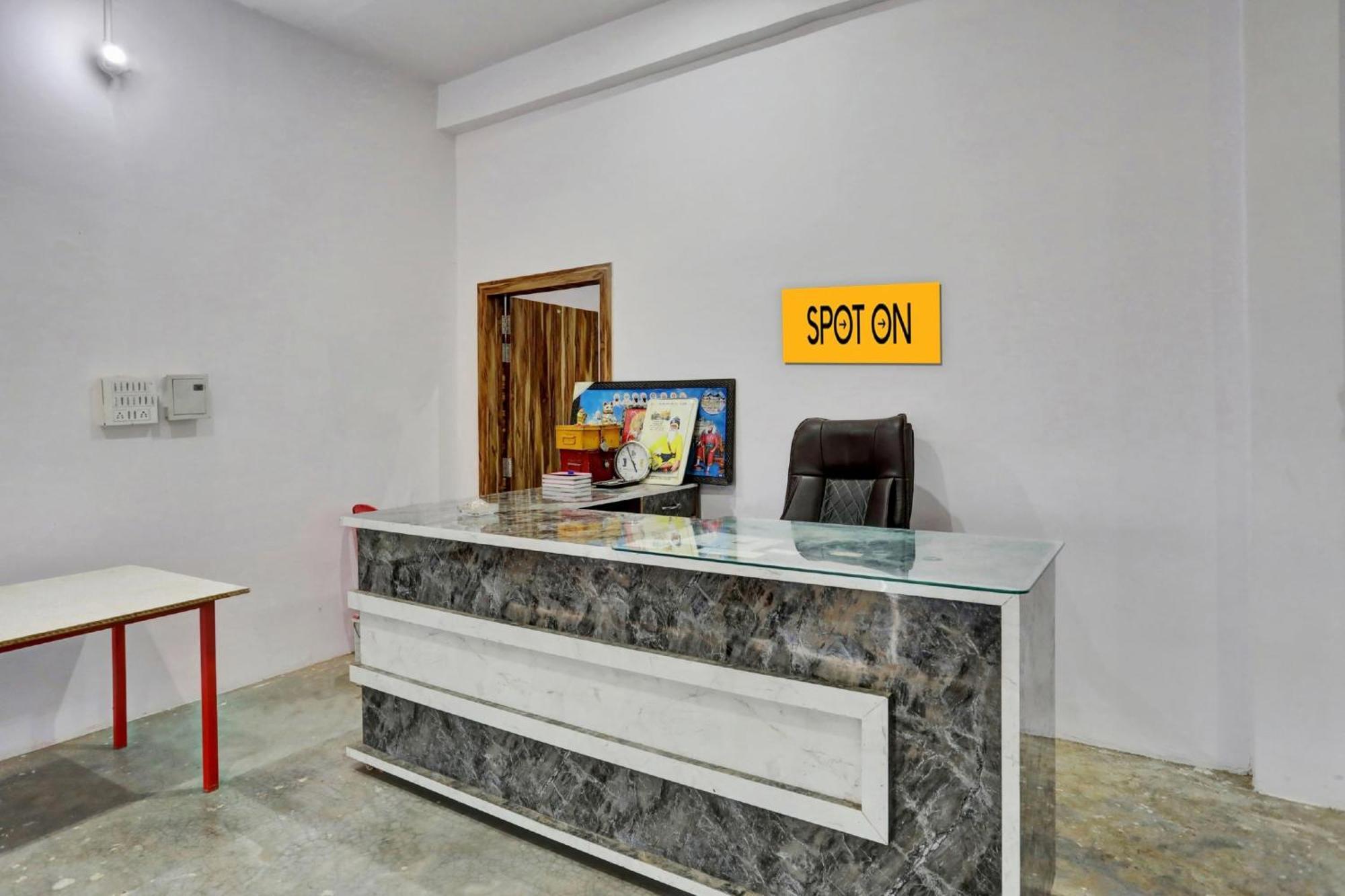 Hotel O Sardarji Hotel And Restaurant Bazpur Bagian luar foto