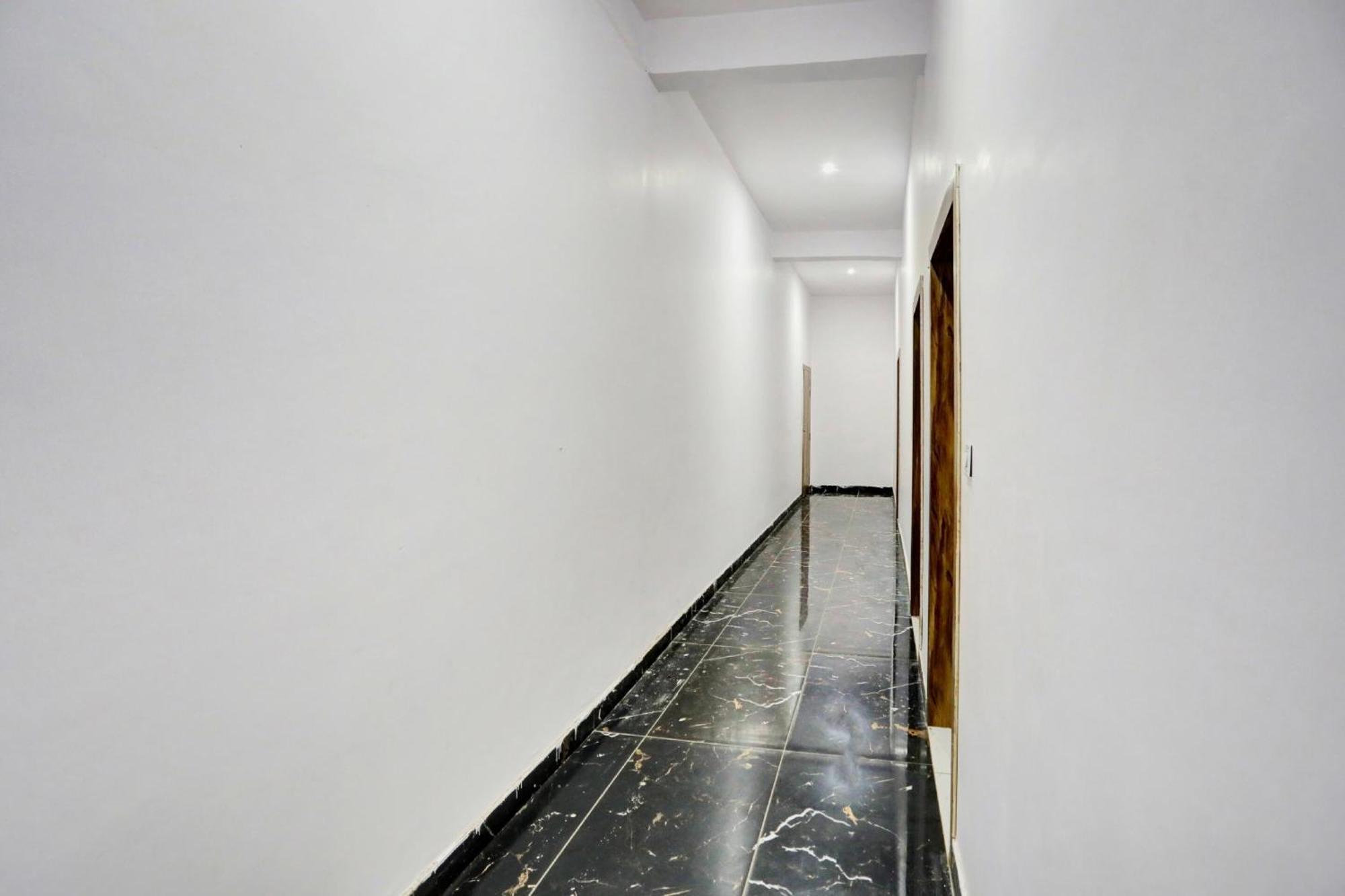 Hotel O Sardarji Hotel And Restaurant Bazpur Bagian luar foto